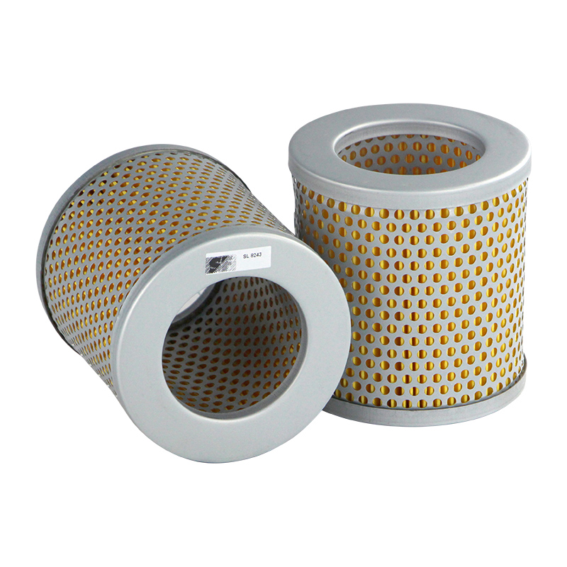 Filtre à air SF-FILTER SL 8243